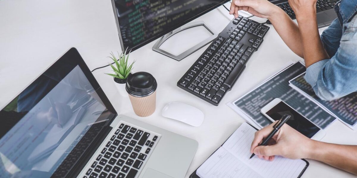 Desarrollo de Software